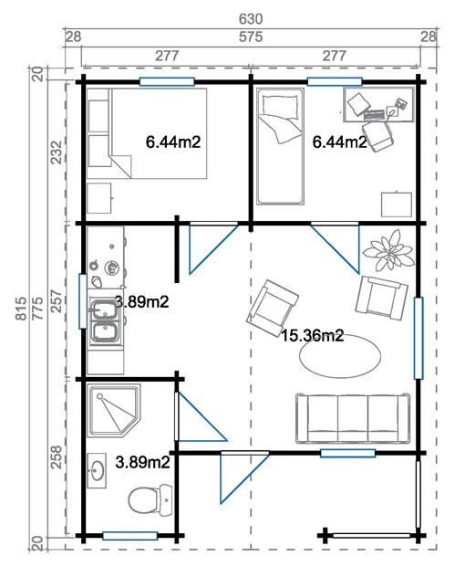 Blockhaus Gartenhaus Mnster und Gartenblockhaus Osnabrck - Blockhausbau Garmann aus Rheine bei Osnabrck ist Ihr Gartenblockhaus-Spezialist fr das Gartenhaus Mnster, das Blockhaus Lingen und das Gartenblockhaus Osnabrck.